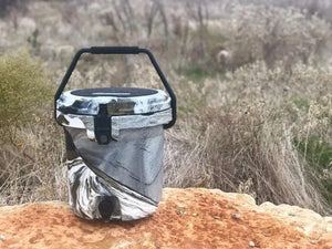 Berserker Series 5 Gal Cooler - TRAPSKI