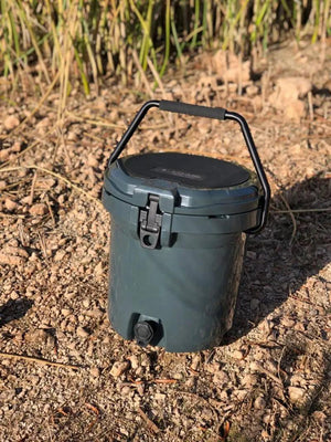 Berserker Series 5 Gal Cooler - TRAPSKI