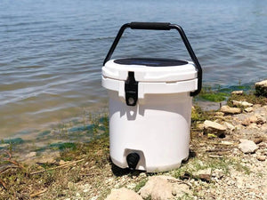 Berserker Series 5 Gal Cooler - TRAPSKI