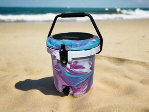 Berserker Series 5 Gal Cooler - TRAPSKI