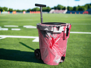 Berserker Series 7.5 Gallon Bucket - TRAPSKI