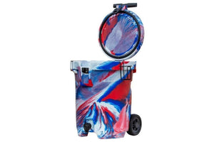 Berserker Series 7.5 Gallon Bucket - TRAPSKI