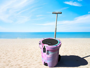 Berserker Series 7.5 Gallon Bucket - TRAPSKI