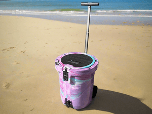 Berserker Series 7.5 Gallon Bucket - TRAPSKI