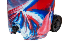 Berserker Series 7.5 Gallon Bucket - TRAPSKI