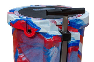 Berserker Series 7.5 Gallon Bucket - TRAPSKI