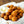 Old School Brand Hushpuppy Mix