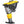 3.6HP Honda Vibratory Rammer Jumping Jack Tamper with Honda GXR120 Engine Impact Force 3,550 lbs/ft - TRAPSKI