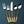 Celia Flatware, 5-Pc. Place Setting