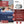 Coleman SaluSpa Atlantis Hot Tub with 2 Bestway Spa Seat and 2 Headrest Pillows