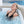 Bestway SaluSpa AirJet Inflatable Square Hot Tub with 4 Non Slip Pool & Spa Seat