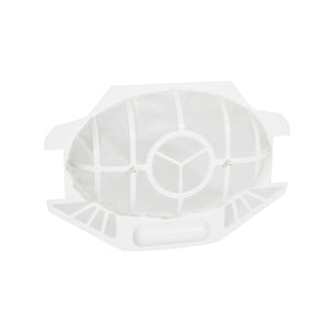 Bestway 58623E Flowclear Aquarover Automatic Pool Cleaning Cordless Robot Vacuum