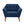 Modern Lounge Chair With Button Tufting