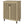 Clackamas - 2 Door Storage Cabinet With Adjustable Shelves