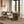 Set of 2 Solid Ash Wood Dining Chairs
