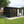 12x10 ft Metal Garden Shed Outdoor Storage
