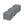 Interlocking Deck Tiles Plastic Waterproof Outdoor All Weather Anti-Slip Bathroom Shower Balcony Porch Strong Weight Capacity Upto 440 Lbs, Pebble Stone Pattern