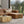 Rex - Chaise Sofa Module