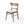 5 Piece Dining Set With Table And 4 Upholstered Chairs