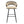 Bar Stools, Kitchen Island Counter Height Stools (Set of 2)