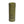 Stone Statue Urn Planter, Decorative Face Plant Pot, Antique Green Finish