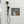 Stainless Steel Shower Niche With Seamless Design For Bathroom Storage