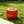 Pomegranate Fruit Stool – 13.4
