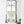 Antique Arched Mirror With Metal Frame, Full Length Mirror For Living Room Bathroom Entryway - Gold
