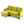 L-Shaped Reversible Chaise Sectional Sofa With Storage