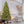 7ft Pre-Lit PVC Christmas Tree with 400 UL Lights