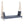 TOPMAX Patio Wooden Swing Chair with Cushion & Pillows