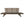 TOPMAX Outdoor Adjustable Patio Wooden Daybed Sofa Chaise Lounge