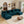 Oversized U Shape Sofa with Ottomans