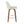 Toriano - Mid-Century Modern Counter Stool (Set of 2)