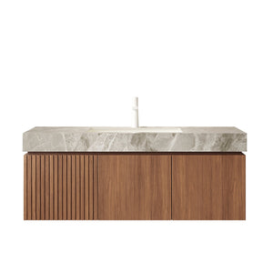 MURI 48" Bathroom Vanity & Sink