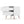 Rockefeller - Nightstand With 2 Drawers - White