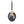Christmas Ball Ornaments, Decorative Hanging Ball Christmas Tree Ornaments, For Holiday Party Decorations (Set of 6)