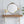 Classic Design Mirror With Baroque Inspired Frame