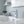 Modern Chrome Bathroom Sink Faucet