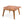 Hillcrest 2 Piece Outdoor Set Sofa Corner and Table