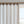 Plaid Rod Pocket and Back Tab Curtain Panel with Fleece Lining