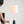 Teardrop Silhouette Table Lamp