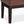 Carlson - Ottoman Bench, Mid Century Design
