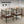 Set of 2 Rectangle End Table