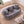 Floral-Shaped Ultra-Soft Faux Fur Two-Seater Sofa