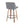 Toriano - Mid Century Modern, Counter Stool (Set of 2)