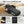 3-in-1 Convertible Sofa Chair Bed