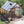 Double Door Polycarbonate house Raised Base And Anchor Aluminum Heavy Duty Walk In houses For Outdoor Backyard In All Season