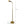 Elara - Floor Lamp - Gold