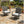 Swivel Rocker Patio Chairs With Cushions, All Weather (Set of 2) - Gray